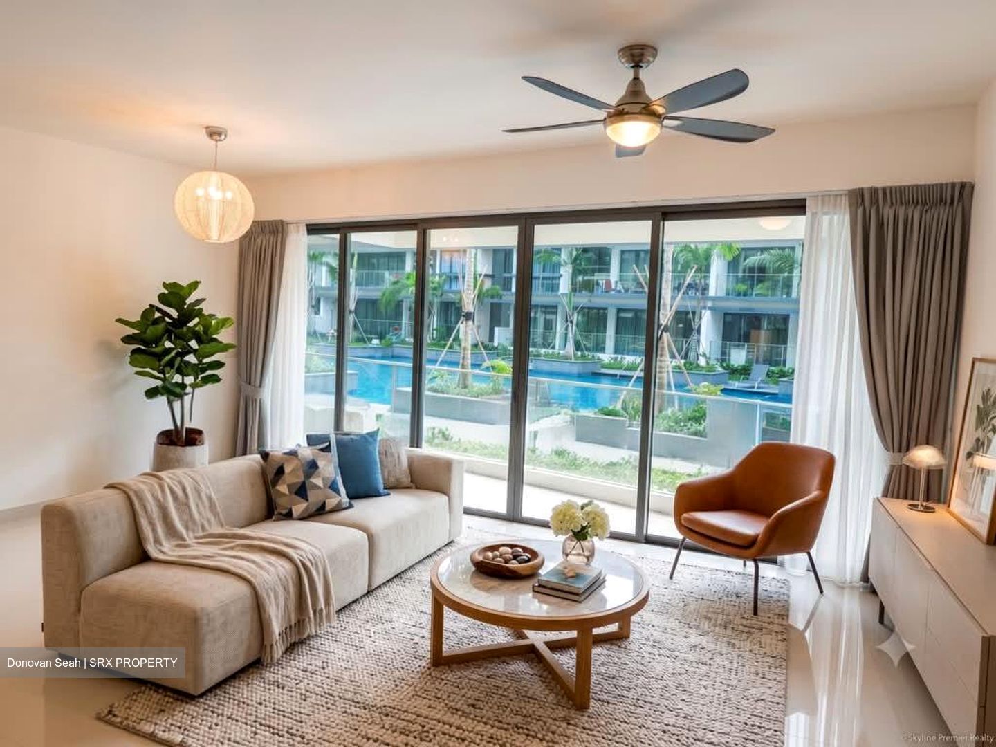 Hedges Park Condominium (D17), Condominium #575426251